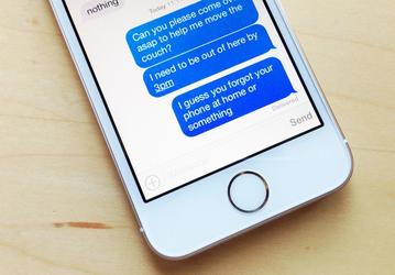 Apple сделает ПО iMessage доступным для ОС Android 