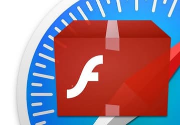 Браузер Safari 10 в macOS Sierra блокирует Adobe Flash по умолчанию
