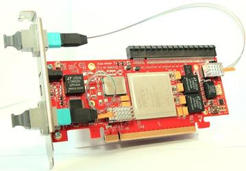 PLDA покажет работу PCIe 4.0 на мероприятии PCI-SIG DevCon