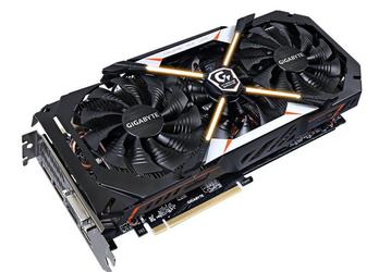 Видеокарта Gigabyte GeForce GTX 1080 Xtreme Gaming выделяется новой СО и богатой комплектацией 