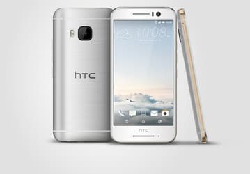Смартфон HTC One S9 с Helio X10 выходит в конце недели, HTC работает с Bethesda над контентом VR для HTC Vive