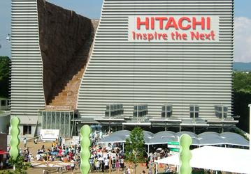 Более половины бюджета Hitachi, выделенного на НИОКР, будет затрачено на разработки в области Интернета вещей