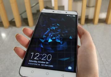 LeEco стала крупнейшим акционером компании Coolpad