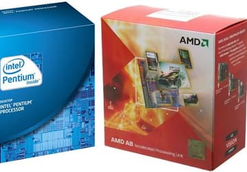 Intel в очередной раз подаёт апелляцию по делу 2009 года