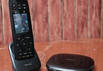 Пульты Logitech Harmony смогут работать с голосовым помощником Amazon Alexa