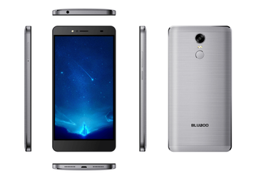 Смартфон Bluboo Maya Max с датчиком изображения Sony IMX214 выйдет летом