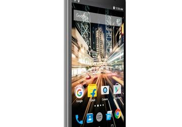 SoC Snapdragon 415 стала основой смартфона Micromax Canvas Amaze 2 стоимостью $110