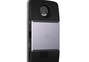 Модули для смартфонов Moto Z обойдутся покупателям от $80 до $300