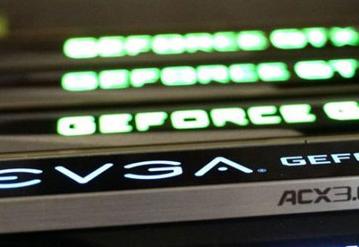 Больше двух 3D-карт Nvidia GeForce GTX 1080 в режиме SLI можно будет использовать только в тестах и некоторых играх