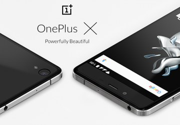 Смартфон OnePlus X останется единственным представителем данной линейки