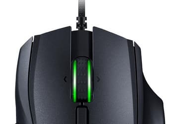 Razer Naga Hex V2: игровая мышь с блоком горячих клавиш и лазерным источником света