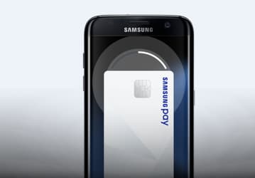 Сервис Samsung Pay пробрался на три новых рынка. Общая сумма транзакций превысила 1 млрд долларов