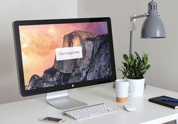 Apple сворачивает поставки монитора Thunderbolt Display