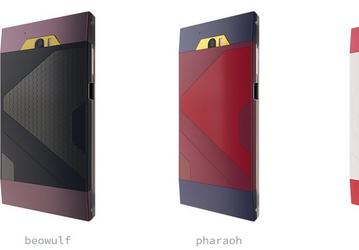Создатели смартфона Turing Phone обещают начать поставки 12 июля