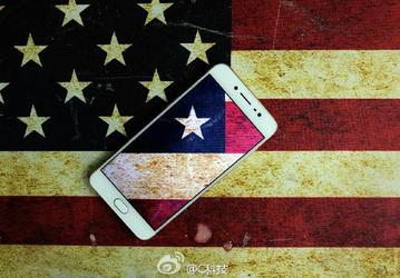 Опубликованы реальные фотографии смартфона Vivo X7