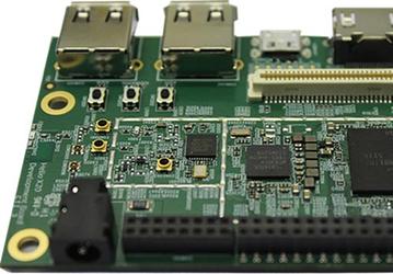 Представлена плата для разработчиков, желающих использовать SoC MediaTek Helio X20