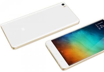 Смартфон Xiaomi Mi Note 2 может выйти в трех версиях, старшая получит изогнутый дисплей