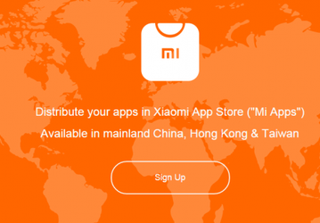За четыре года в Xiaomi App Store зафиксировано 50 млрд загрузок