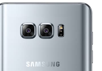 Ожидается, что Samsung выступит поставщиком сдвоенных камер для смартфонов Xiaomi, LeEco и Oppo