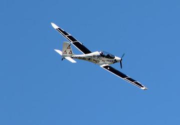Беспилотники Luminati Aerospace обеспечат доступом к интернету 4 млрд пользователей 
