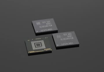 Samsung инвестирует в расширение производства памяти 3D NAND более 2 млрд долларов