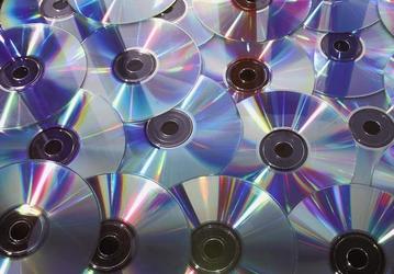 Лицензия на диски DVD подешевела
