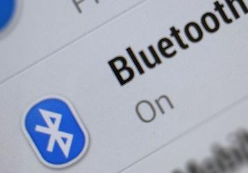 Стандарт Bluetooth 5 будет представлен 16 июня