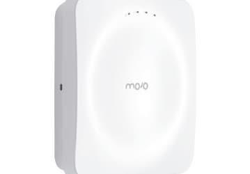 Точка доступа Mojo C-130 соответствует спецификации 802.11ac Wave 2