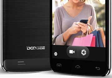 Смартфон Doogee T6 Pro с аккумулятором емкостью 6250 мА·ч был улучшен по ряду параметров
