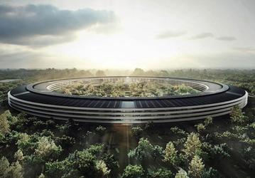 Компания Apple Energy будет продавать электроэнергию