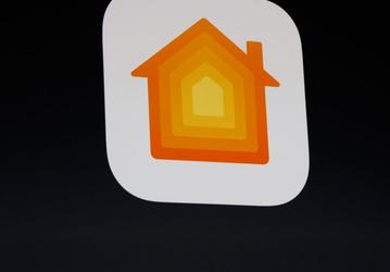 Приложение Apple Home предназначено для управления устройствами на платформе HomeKit 