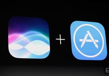 Сторонние приложения смогут использовать голосовой помощник Apple Siri