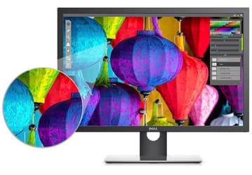 30-дюймовый монитор Dell UP3017 оценен в $2100