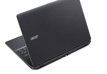 Acer выпускает свой первый ноутбук с Remix OS