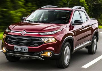 Fiat Chrysler Automobiles в итоге может стать партнёром Uber на рынке беспилотных автомобилей