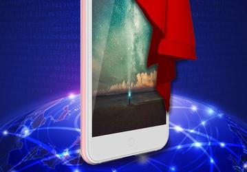 Смартфон Oukitel K7000: АКБ емкостью 7000 мА∙ч и сравнительно малая толщина