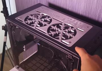 Обзор стенда Fractal Design на Computex 2016. Анонс розыгрыша кастомной версии корпуса Fractal Design Define Nano S