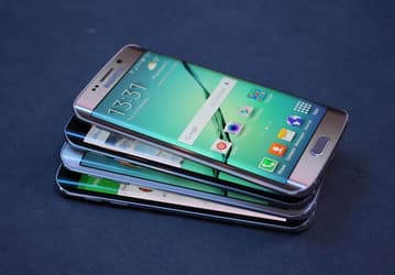 По прогнозу Digitimes Research, в ближайшие годы производство панелей AMOLED в Китае будет расти на 132% в год
