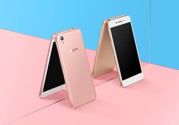 Смартфон Oppo A37 получил SoC Snapdragon 410 при цене $200