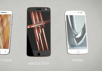 Смартфон Moto Z Play с SoC Snapdragon 625 появится позже в этом году. Также готовятся новые модули MotoMods