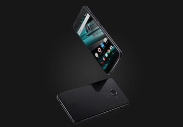 Vodafone отгрузила 85 млн устройств, представила смартфон Vodafone Smart Platinum 7 и гарнитуру VR