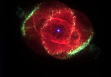 Космическая обсерватория Hubble Space Telescope прослужит до 2021 года
