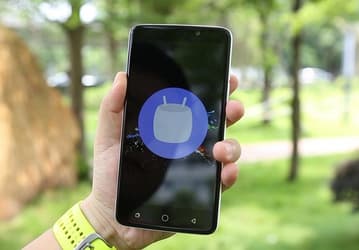 Для смартфона Ulefone Vienna выпущена бета-версия обновления до ОС Android 6.0