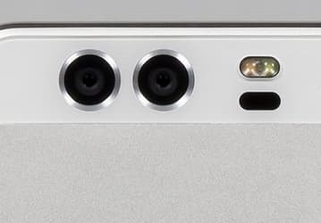 Первые данные о смартфоне Huawei P10, оснащенном двумя тыльными камерами