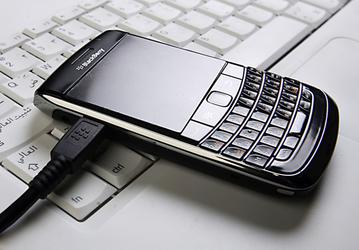 BlackBerry снова отчиталась о больших убытках