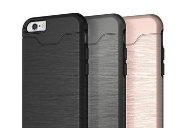 Oppomart предлагает чехлы для смартфонов iPhone 7 и iPhone 7 Plus
