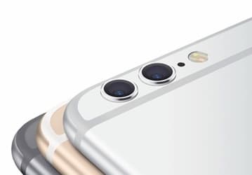 Поставщик комплектующих опровергает слух о том, что в iPhone 7 Plus не будет сдвоенной камеры