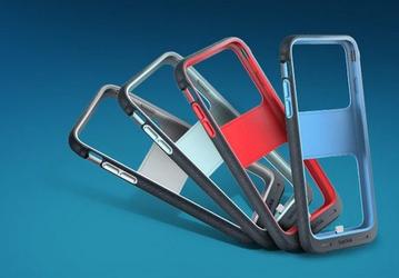 SanDisk iXpand Memory Case — чехол для смартфонов iPhone, оснащённый собственной флэш-памятью