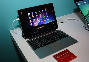 Трансформируемый планшет Jide Remix Pro работает под управлением Remix OS 3.0