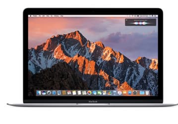 Перечень компьютеров, на которые можно установить операционную систему macOS Sierra